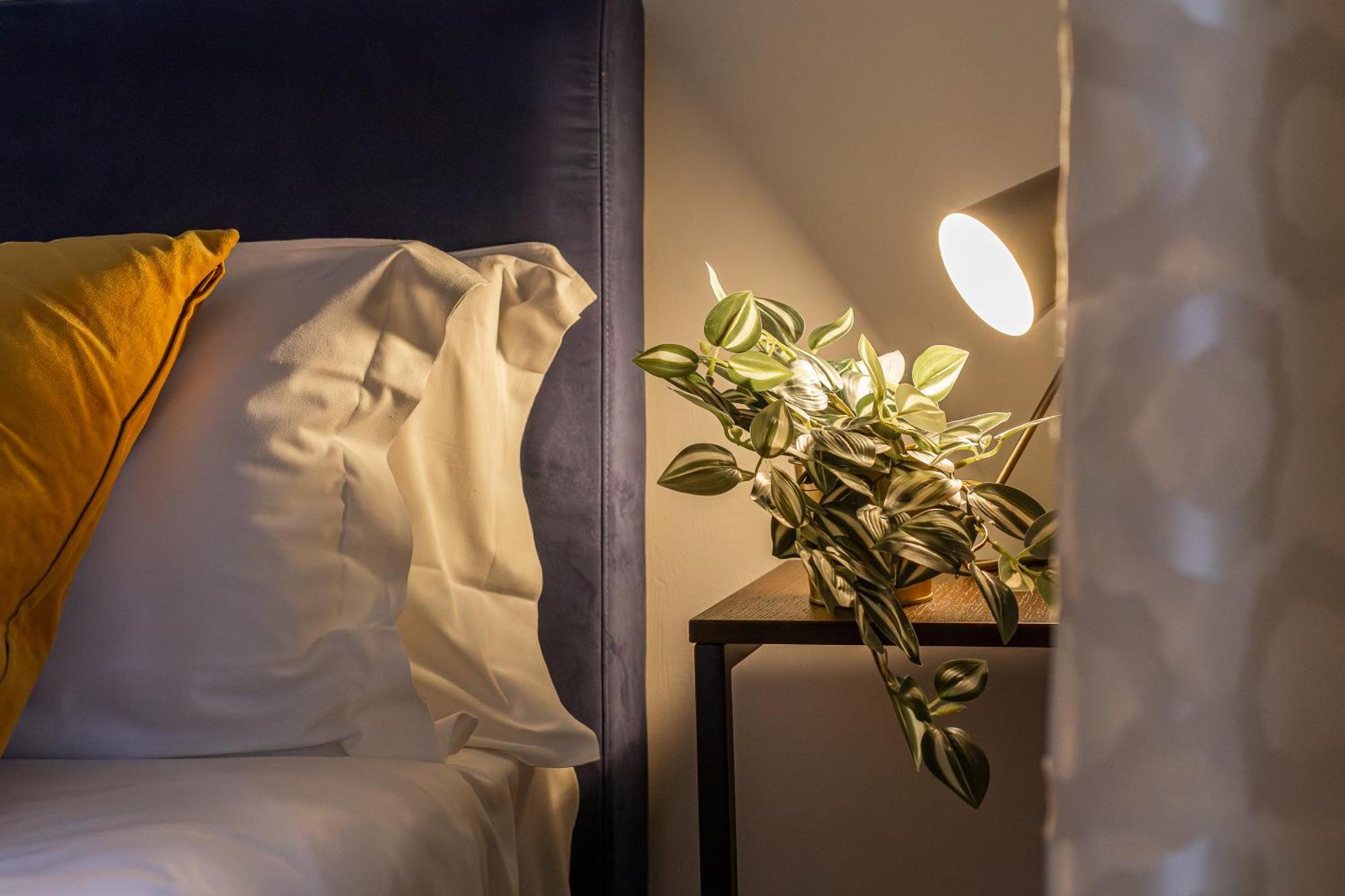 Apartment Iflat Colosseo Prestige Rom