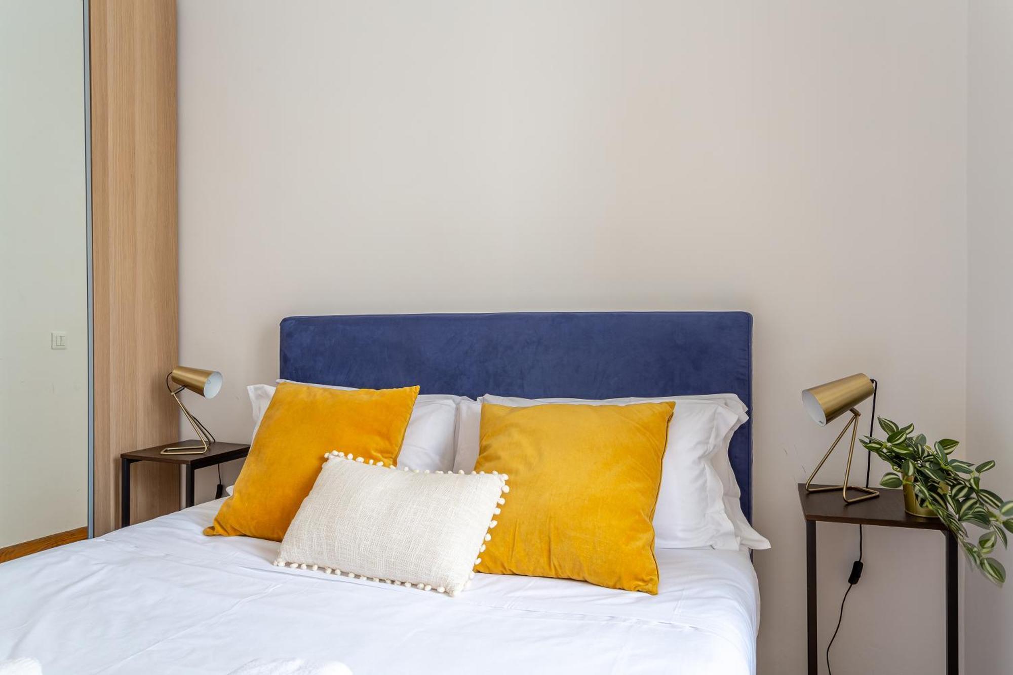 Apartment Iflat Colosseo Prestige Rom