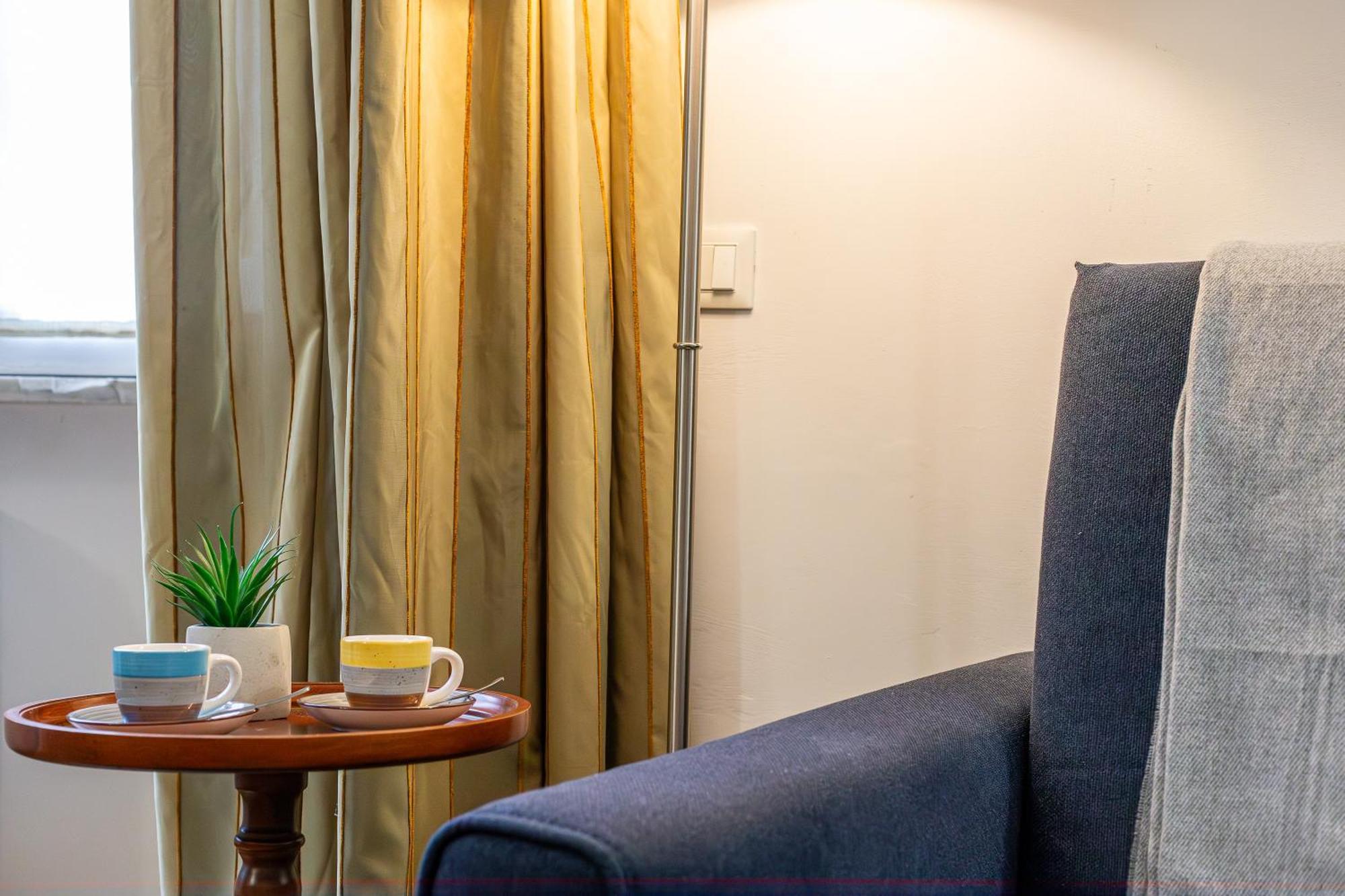 Apartamento Iflat Colosseo Prestige *