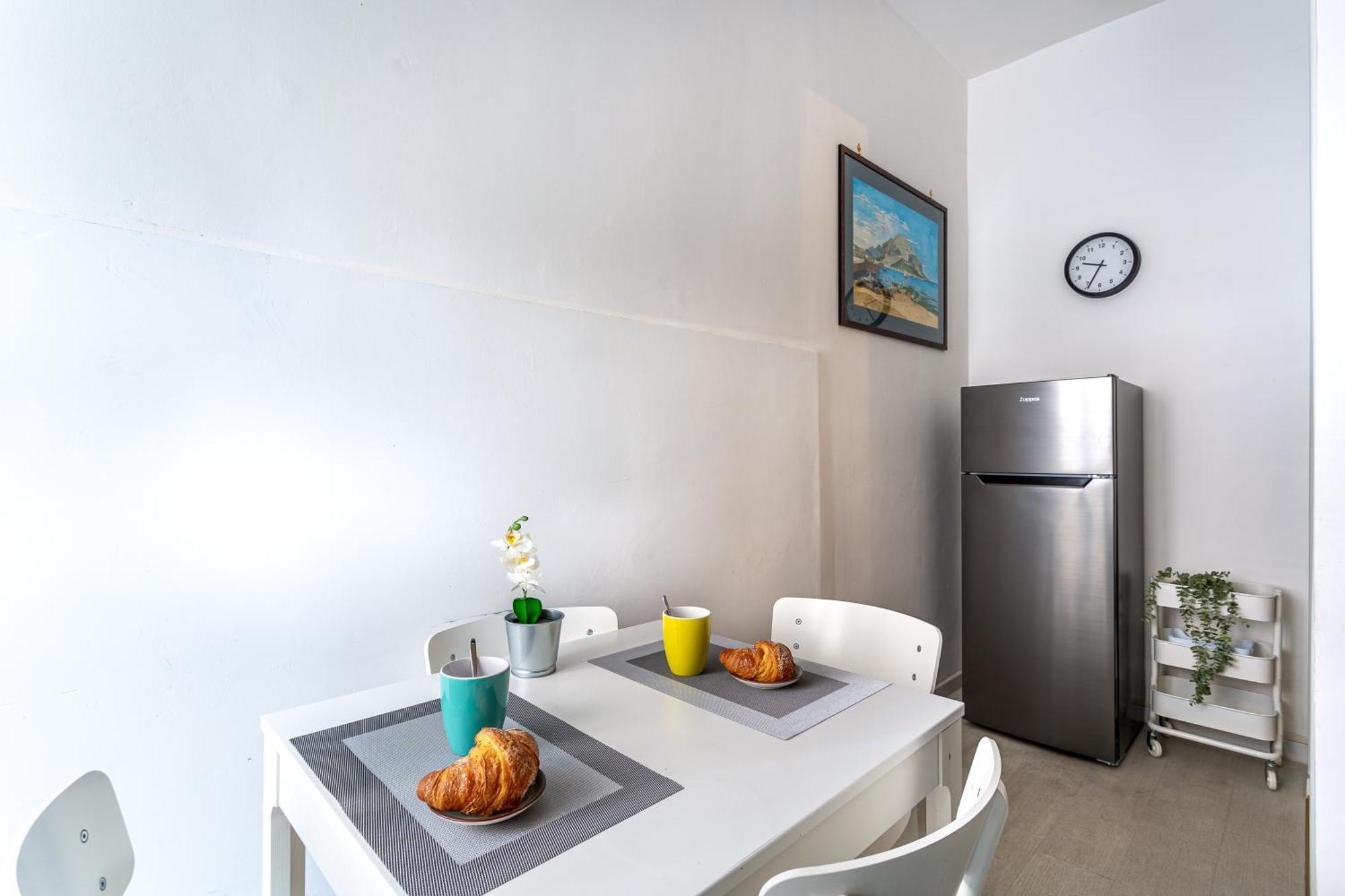 Iflat Colosseo Prestige Apartamento Roma
