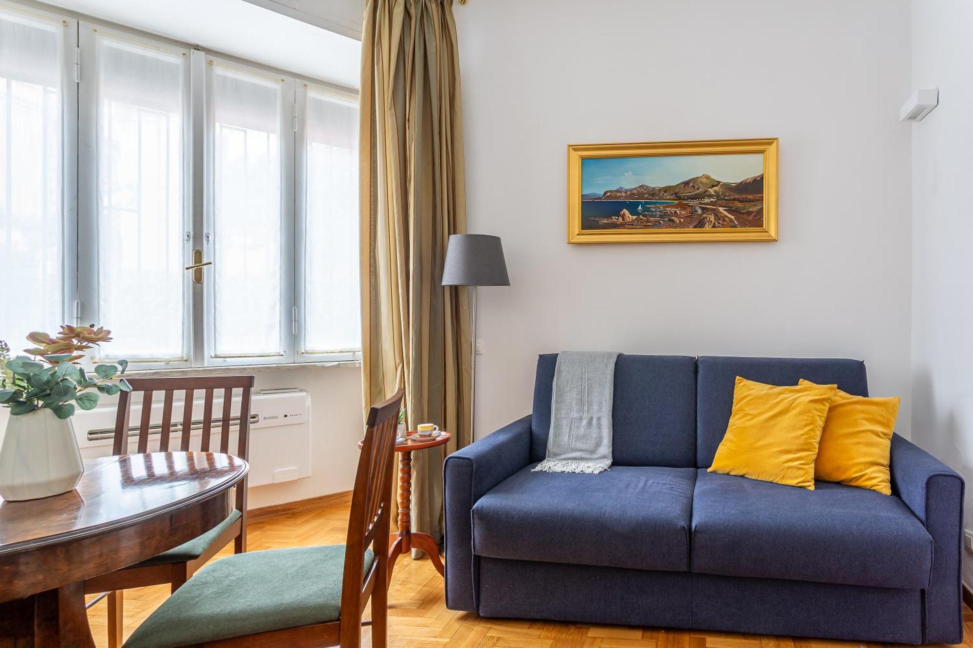 Apartamento Iflat Colosseo Prestige Roma