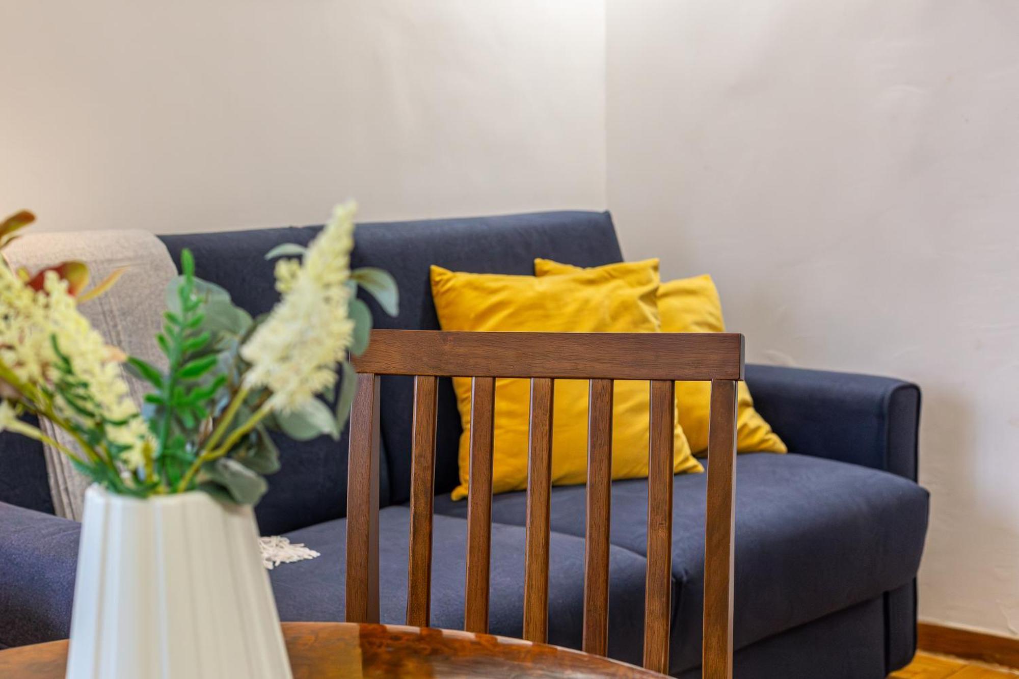 Iflat Colosseo Prestige Apartamento *