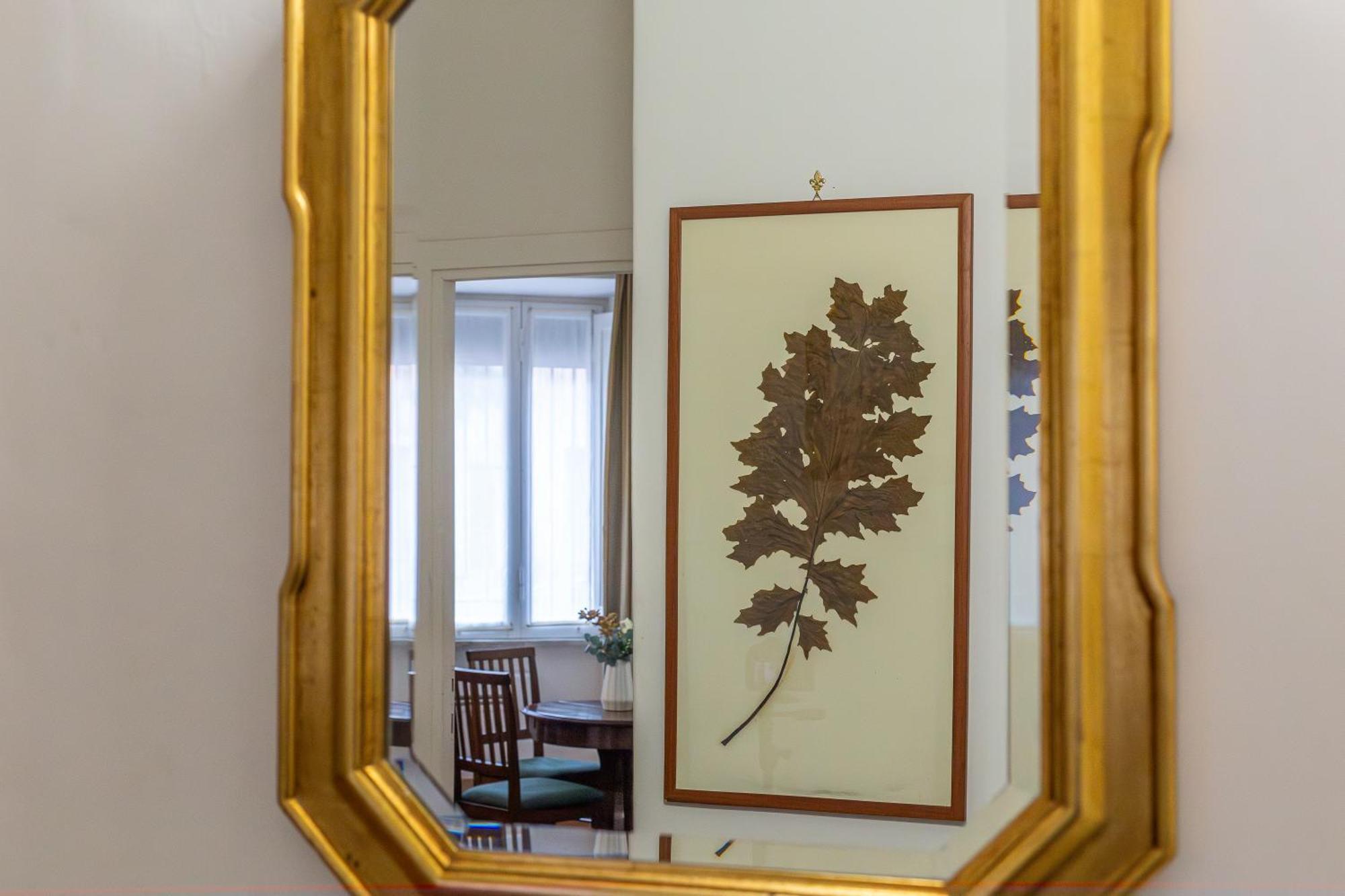 Apartamento Iflat Colosseo Prestige *