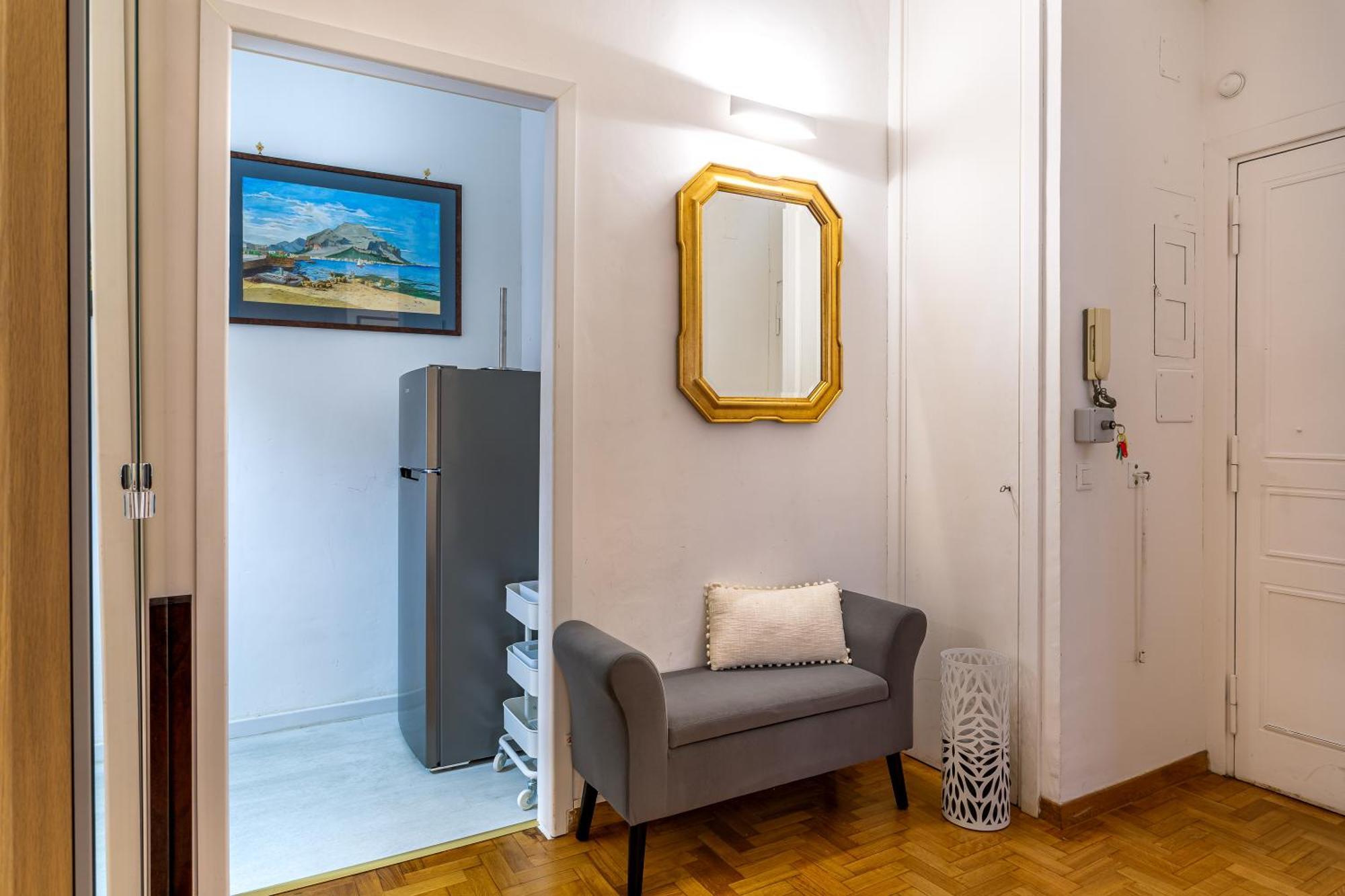 Apartamento Iflat Colosseo Prestige