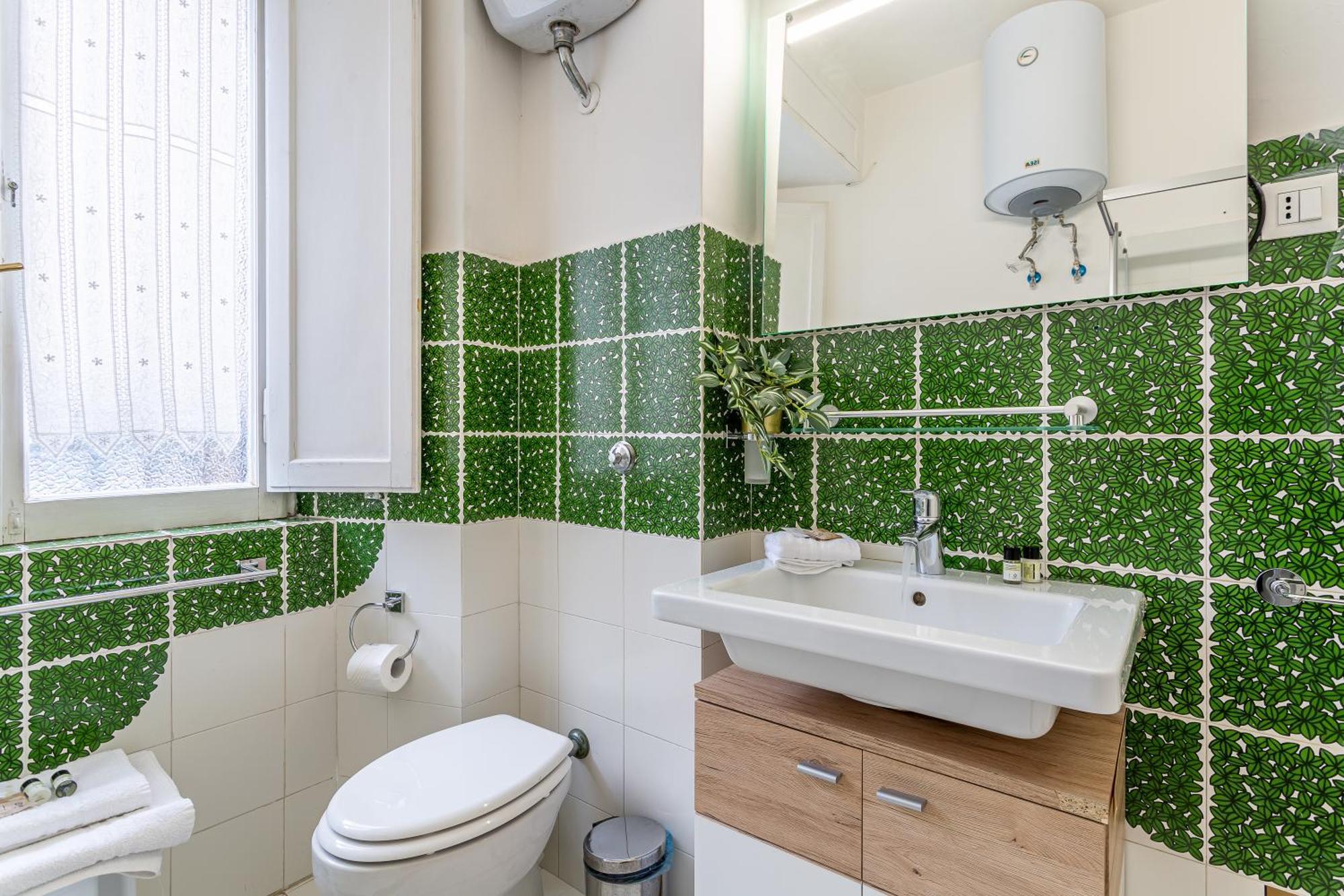 Apartamento Iflat Colosseo Prestige Roma
